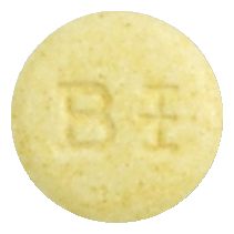 바이트랄엑스엘정10mg 제품 사진