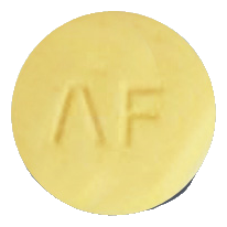알푸릭스엑스엘정10mg 제품 사진