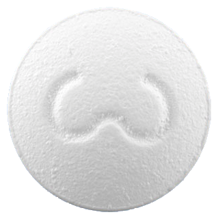 위더페질정5mg 제품 사진