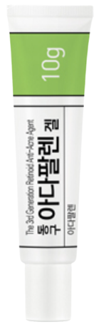 동구아다팔렌겔_(10mg/10g) 제품 사진
