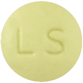 케이셉트정5mg 제품 사진
