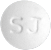 뉴토인정5mg 제품 사진