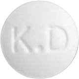 알도셉트정5mg 제품 사진