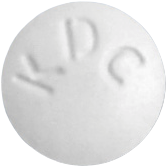 뉴로셉트정5mg 제품 사진