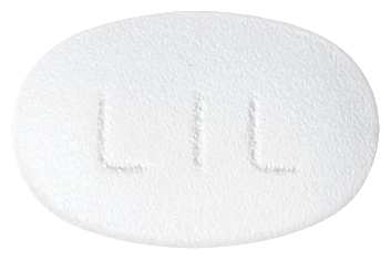 리피로우정40mg 제품 사진