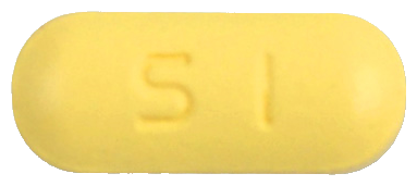 엑세트라정 제품 사진