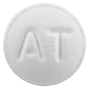 에이피토정10mg 제품 사진