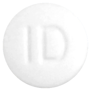 그리타존정15mg 제품 사진
