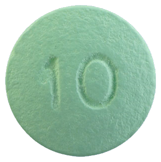 아서틸아르기닌정10mg 제품 사진