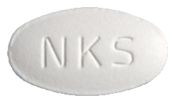썰타실린정500mg 제품 사진