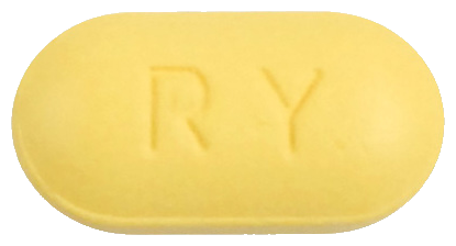 메트코정500/5.0mg 제품 사진
