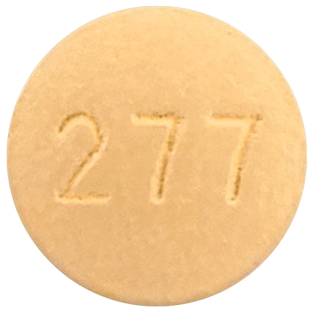 자누비아정100mg 제품 사진