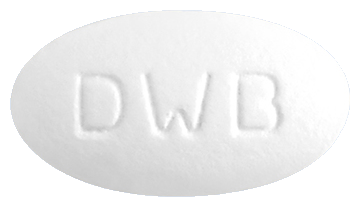 썰박타민정500mg 제품 사진