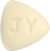 듀로바정20mg 제품 사진