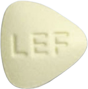 아레이정20mg 제품 사진