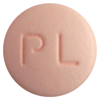 레보파트정5mg 제품 사진