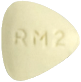 류마이드정20mg 제품 사진