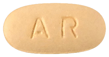 악토론정35mg 제품 사진