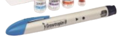 그로트로핀투주사액카트리지_(30IU/2.7mL) 제품 사진