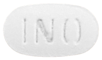 자알린정5mg 제품 사진