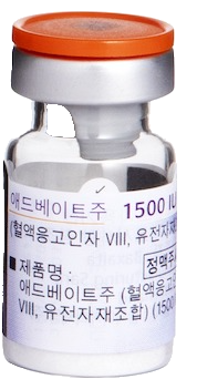 애드베이트주_(1.5KIU/1병) 제품 사진