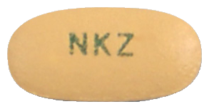 리골다정35mg 제품 사진