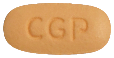 에이프로젠리세드론산나트륨정35mg 제품 사진