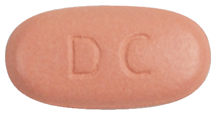 동구레보플록사신수화물정250mg 제품 사진