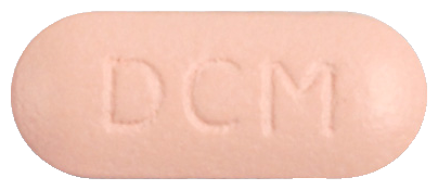 동구레보플록사신수화물정500mg 제품 사진
