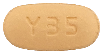 알토리톤정35mg 제품 사진