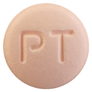 올로피딘정5mg 제품 사진
