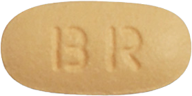 악토퀸정35mg 제품 사진