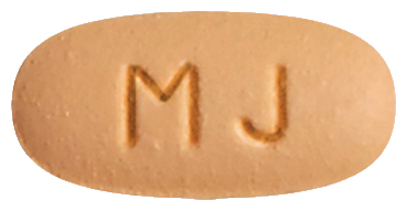 리세네이트정35mg 제품 사진