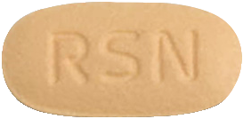악토제닉정35mg 제품 사진