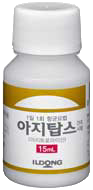 아지탑스건조시럽_(0.9g/22.5mL) 제품 사진