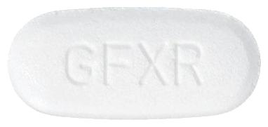 글루코프리서방정750mg 제품 사진