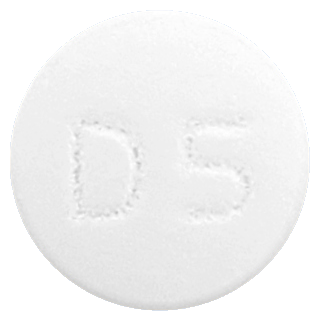 환인도네페질정5mg 제품 사진
