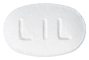 리피로우정10mg 제품 사진