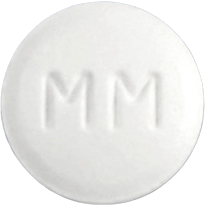 명문사르포그렐레이트염산염정100mg 제품 사진