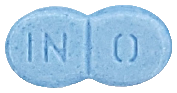 글리원정 4mg 제품 사진