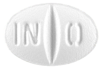렉슬러정10mg 제품 사진