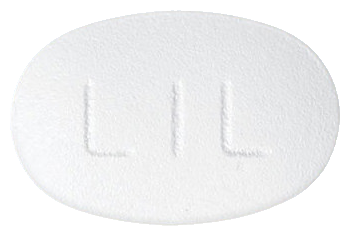 리피로우정80mg 제품 사진