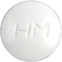 레브로콜정60mg 제품 사진