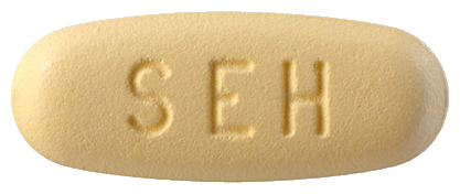 가브스메트정50/850mg 제품 사진