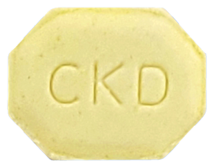 애니디핀에스정2.5mg 제품 사진