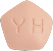 뉴큅정2mg 제품 사진
