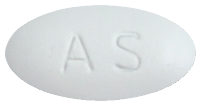 리피칸정40mg 제품 사진