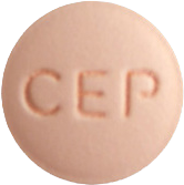 알레파딘정5mg 제품 사진