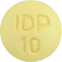디멘셉트정10mg 제품 사진