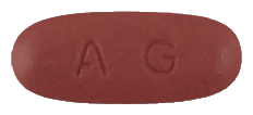 코디큐반정160/12.5mg 제품 사진